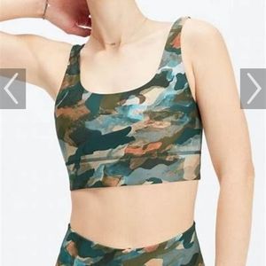 Fabletics sports bra